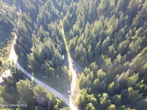 9 Bear Creek Rd, Kingston, ID 83839