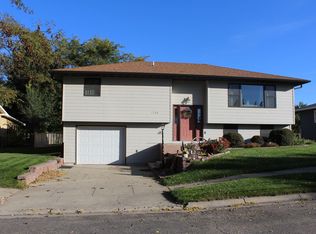 1368 E 1st St, Ainsworth, NE 69210