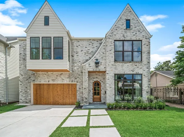2217 Sul Ross St, Houston, TX 77098