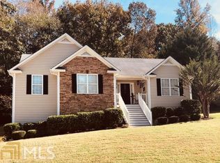 211 Cannon Trl, Dallas, GA 30157