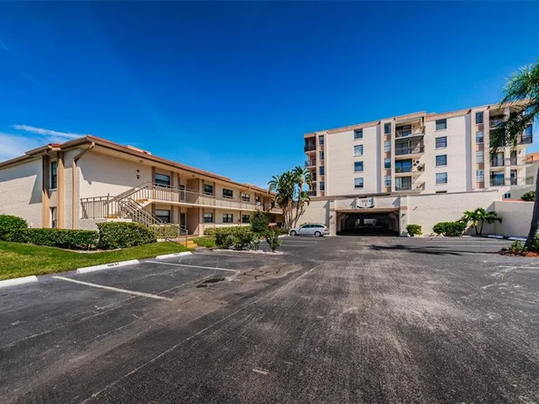6051 Sun Blvd APT 605, Saint Petersburg, FL 33715