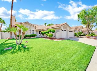 2504 Sunset Beach Ln, Las Vegas, NV 89128