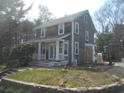 2 Keith Ave, Kingston, MA, 02364