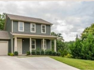 324 Stone Creek Dr, Cookeville, TN 38501