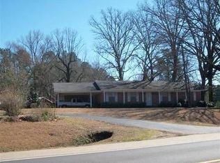 9430 Highway 79, Rison, AR 71665