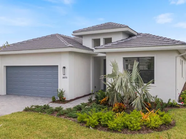 18373 Rockport Pl, Lakewood Ranch, FL 34211