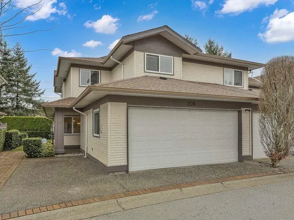 16233 82nd Ave #208, Surrey, BC V4N 0P7