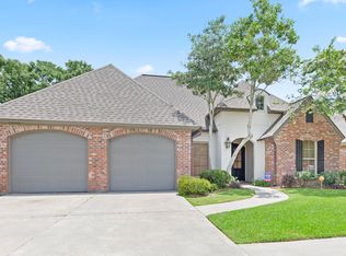 104 Sandhurst Dr, Lafayette, LA 70508