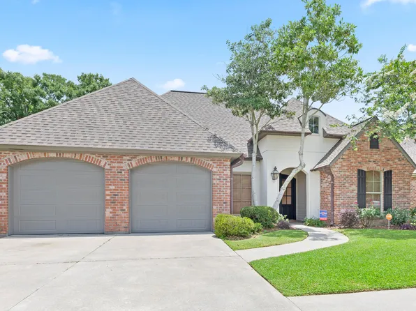 104 Sandhurst Dr, Lafayette, LA 70508