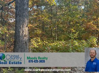 County Road 146, Henderson, AR 72544