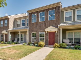 2083 Hemlock Dr, Spring Hill, TN 37174