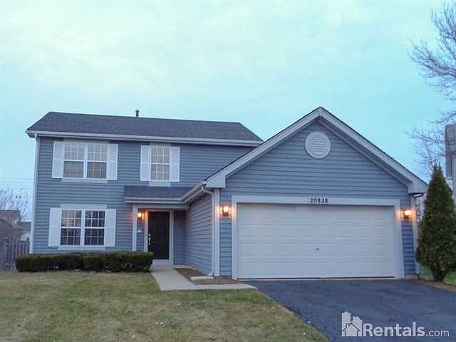 1st image of 20828 W Annapolis Ct