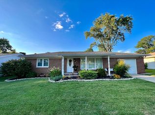 20 Lynwood Dr, Washington, IN 47501