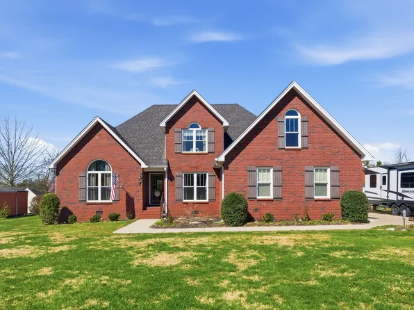 7425 Catherine St, Murfreesboro, TN 37129