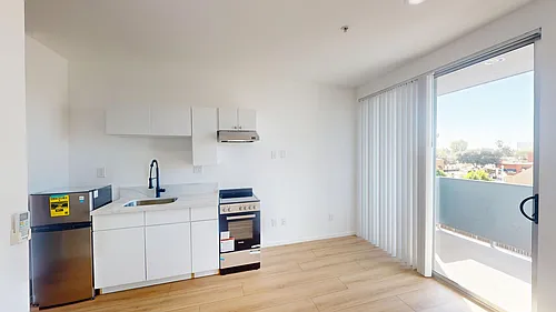 Floor plan 109