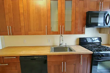 Rented by Julianna Realty Corp