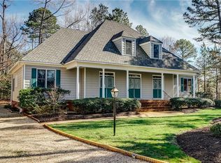 12101 Country Hills Ct, Glen Allen, VA 23059