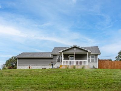 537 Arliss Drive, Crane, MO, 65633