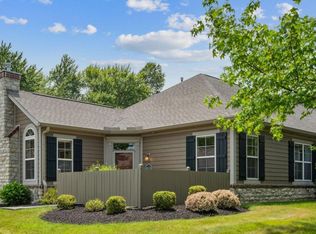 4172 Windbud Dr, New Albany, OH 43054