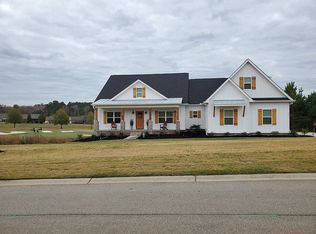 307 Militia Loop, North Augusta, SC 29860