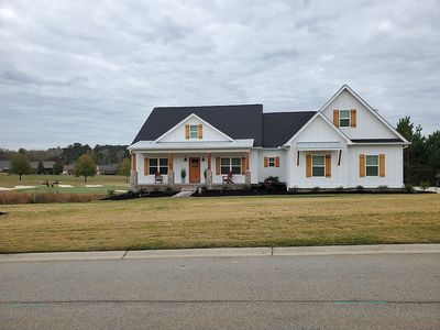 307 Militia Loop, North Augusta, SC, 29860