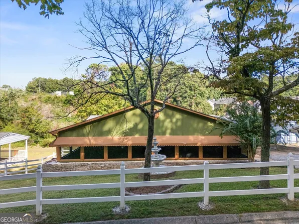 4338 Rocklane Dr, Conley, GA 30288