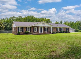 1007 Highway 417, Moore, SC 29369