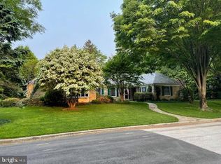 5710 Stony Run Dr, Baltimore, MD 21210