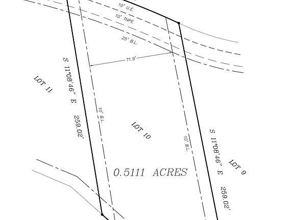 2nd image of Old Orchard Dr #10