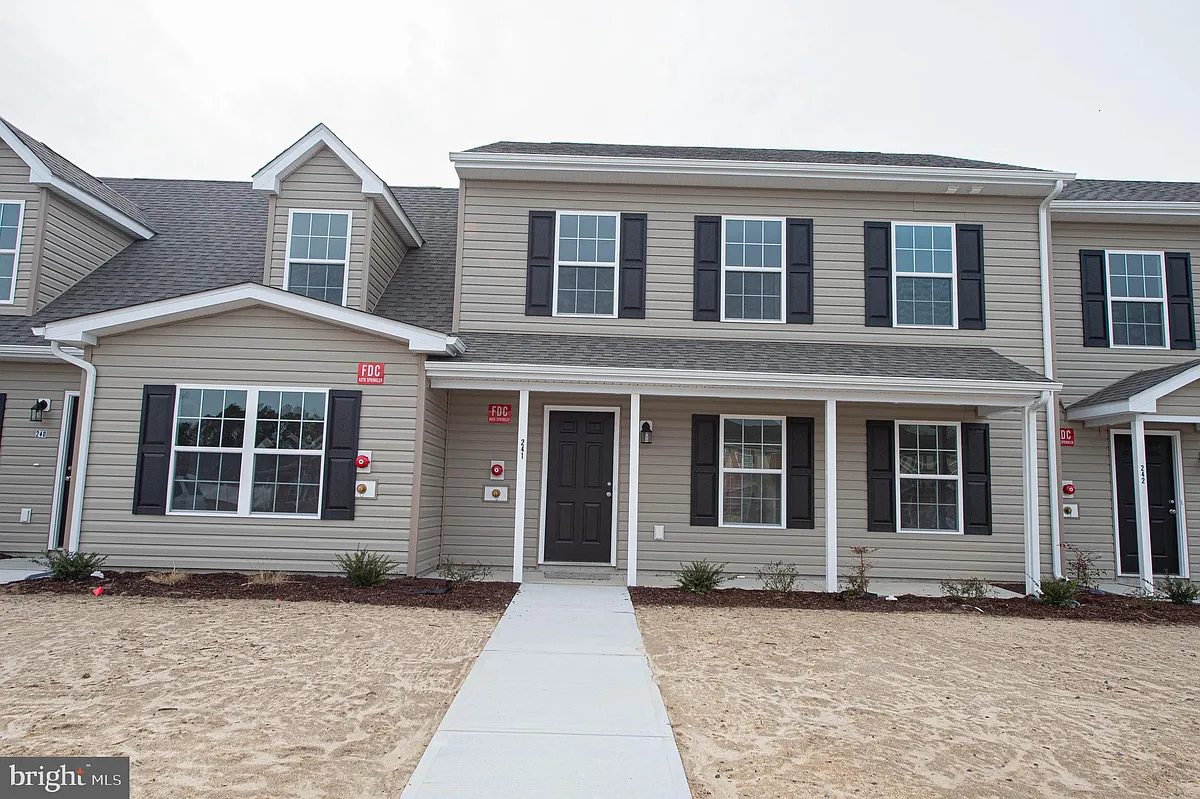 Building Photo - 241 Morgans Ct