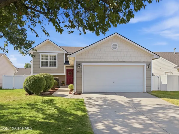 5083 W Citruswood Dr, Post Falls, ID 83854