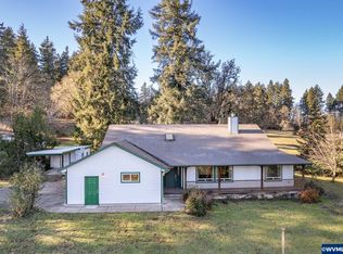 17600 Gardner Rd, Dallas, OR 97338