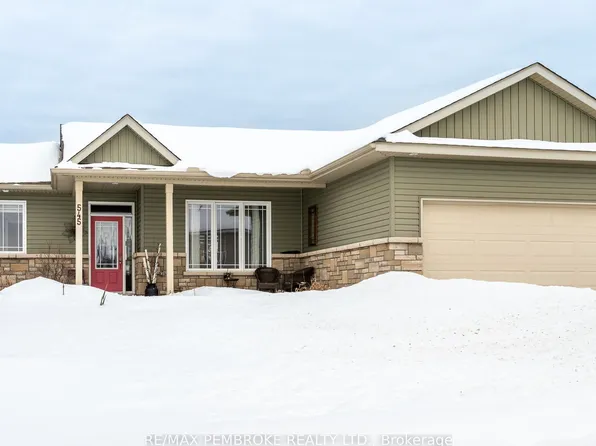 545 Gardner Cres, Petawawa, ON K8H 0C4