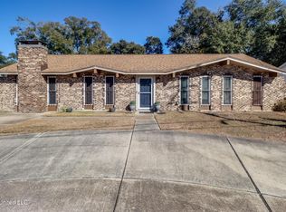 2419 Demaret Dr, Gulfport, MS 39507