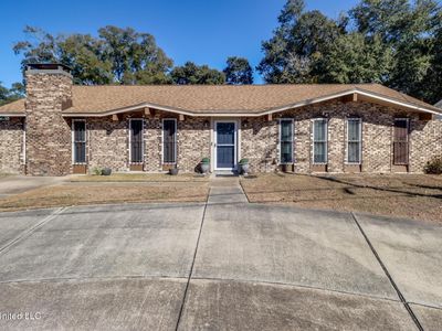 2419 Demaret Dr, Gulfport, MS, 39507