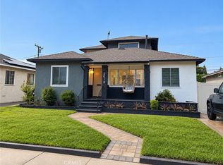 5018 Bellflower Blvd, Lakewood, CA 90713