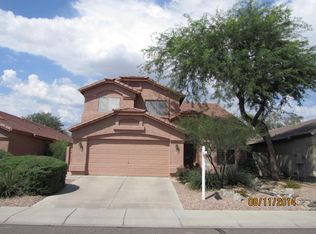 4318 E Gatewood Rd, Phoenix, AZ 85050