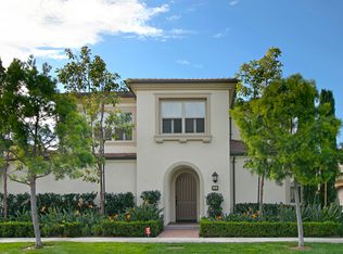 34 Somerton, Irvine, CA 92620
