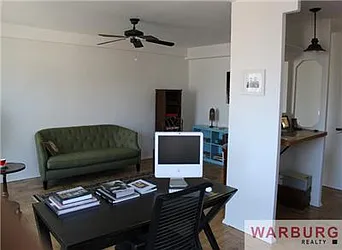 Sold by Warburg