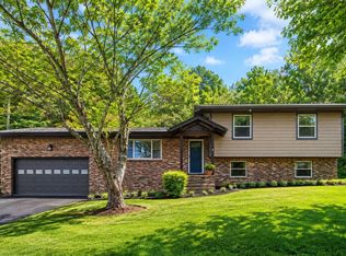 316 Townsend Cir, Ringgold, GA 30736