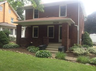 3929 Edison St NW, Uniontown, OH 44685