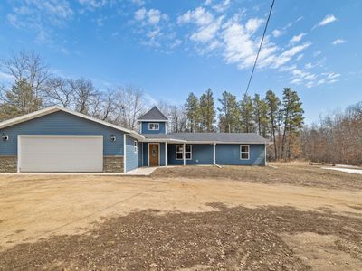 19366 167th Ave, Park Rapids, MN, 56470