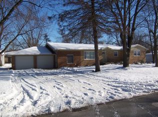 2839 Richard St, Portage, IN 46368