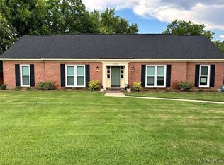 3128 Hemon Rd, Montgomery, AL 36106