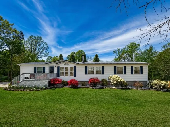 1636 Tucker Ter, Evington, VA 24550