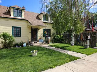 635 Park St, Sheridan, WY 82801