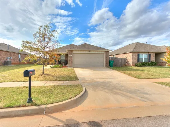 5649 Dunlin Rd, Oklahoma City, OK 73179
