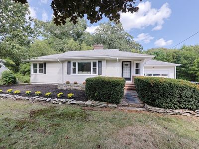 256 S Main St, Hopedale, MA, 01747
