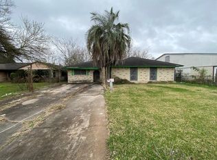 8507 Medford Dr, Houston, TX 77033