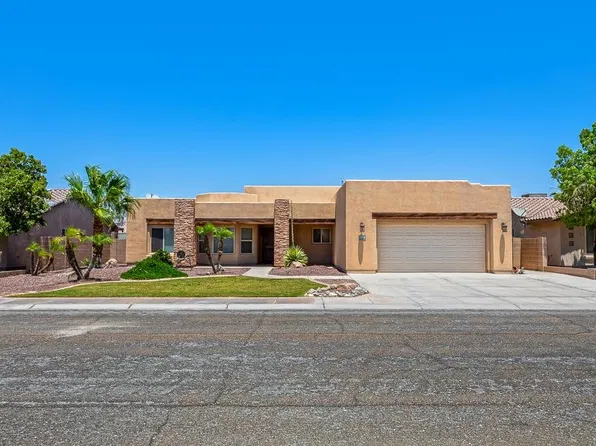 11578 E 25th St, Yuma, AZ 85367